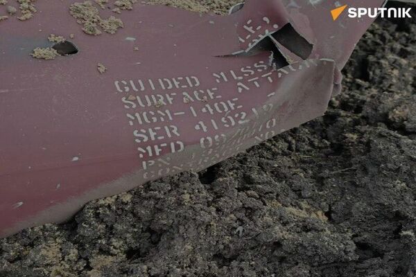 Russia's Forces Foil Ukraine’s ATACMS Attack on Civilian Targets: MoD Russia's Forces Foil Ukraine’s ATACMS Attack on Civilian Targets: MoD - Sputnik Africa