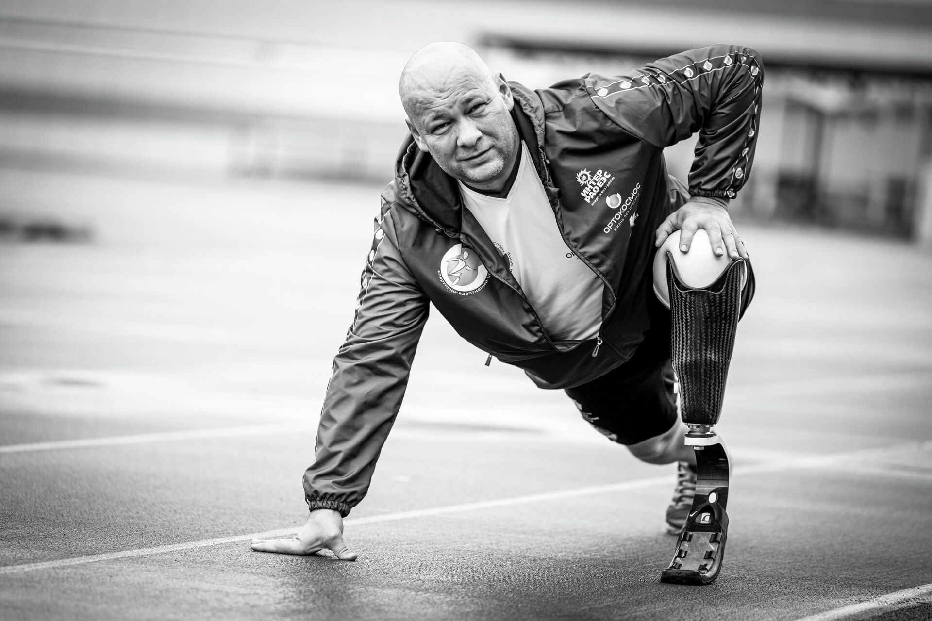 Russian will: Steeplechase - Sputnik Africa, 1920, 19.11.2025