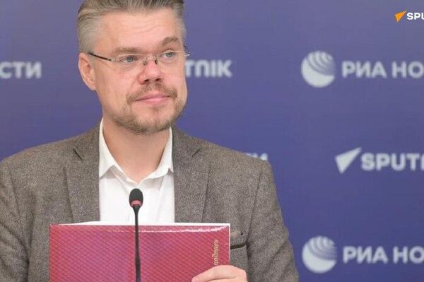 Sputnik's Parent Media Group Signs Historic First Deal With Botswana’s Media Sputnik's Parent Media Group Signs Historic First Deal With Botswana’s Media - Sputnik Africa