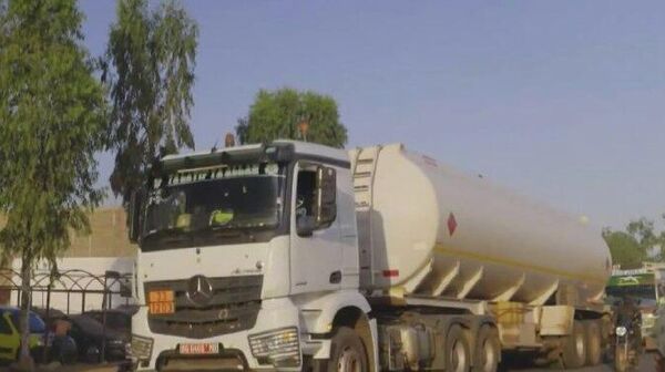 Foreign Powers' Plot to 'Bring Mali to Its Knees' Through Fuel Crisis Fails, Says Expert - Sputnik Africa
