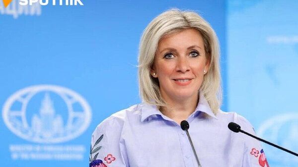 Russia Systematically Counters the Rehabilitation of Nazism Using All Available Means, Says FM Spox - Sputnik Africa