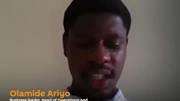 ‘Methanol Projects Are Anchor Investments’: Nigerian Expert on Africa’s Industrial Future - Sputnik Africa