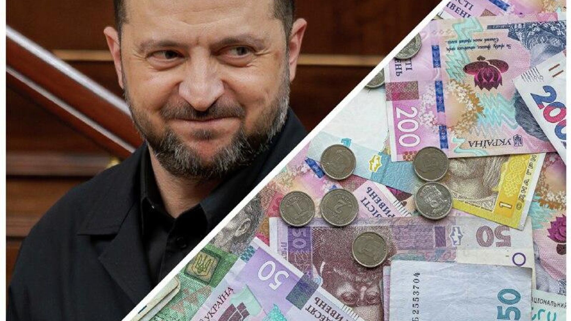 Kiev a retiré du plan de paix US une clause qui aurait pu révéler la corruption en Ukraine - média Kiev a retiré du plan de paix US une clause qui aurait pu révéler la corruption en Ukraine - média - Sputnik Afrique, 1920, 09.12.2025