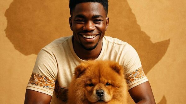 Nigerian Influencer Rewriting Africa’s Storytelling - Sputnik Africa