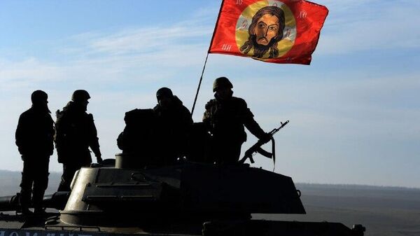 'We are winning and will not surrender our victory to anyone' - Russian military analyst - Sputnik Africa