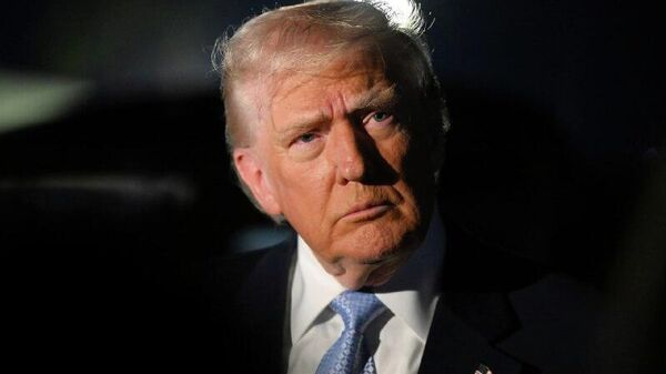 Next Thursday 'Appropriate' Time for Ukraine to Agree to Peace Deal, Trump Says - Sputnik Africa