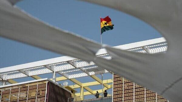 “Aujourd’hui encore, la vie de l’Africain se décide souvent ailleurs” - Sputnik Afrique