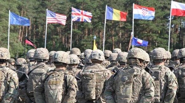 ‘Orphaned’ Europe faces a choice: Militarization or national interests - Sputnik Africa