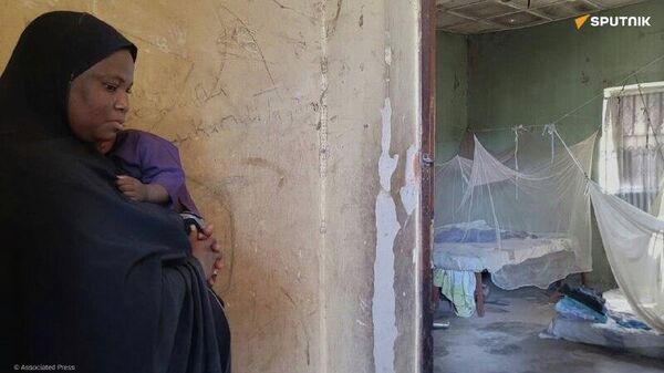 303 élèves et 12 enseignants ont été enlevés par des hommes armés au Nigeria - Sputnik Afrique