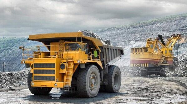 L’Angola veut accélérer la délivrance des permis miniers pour attirer les investisseurs - Sputnik Afrique