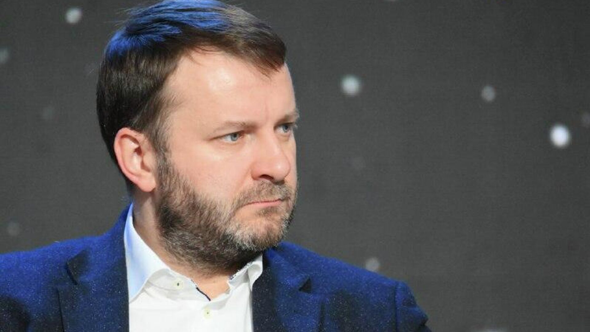 L'OMC s'est affaiblie comme institution, selon le chef de la délégation russe au sommet du G20 L'OMC s'est affaiblie comme institution, selon le chef de la délégation russe au sommet du G20 - Sputnik Afrique, 1920, 22.11.2025