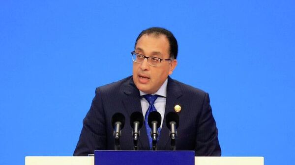 Egypt Pushes for Peace in Gaza at G20 in Johannesburg - Sputnik Africa