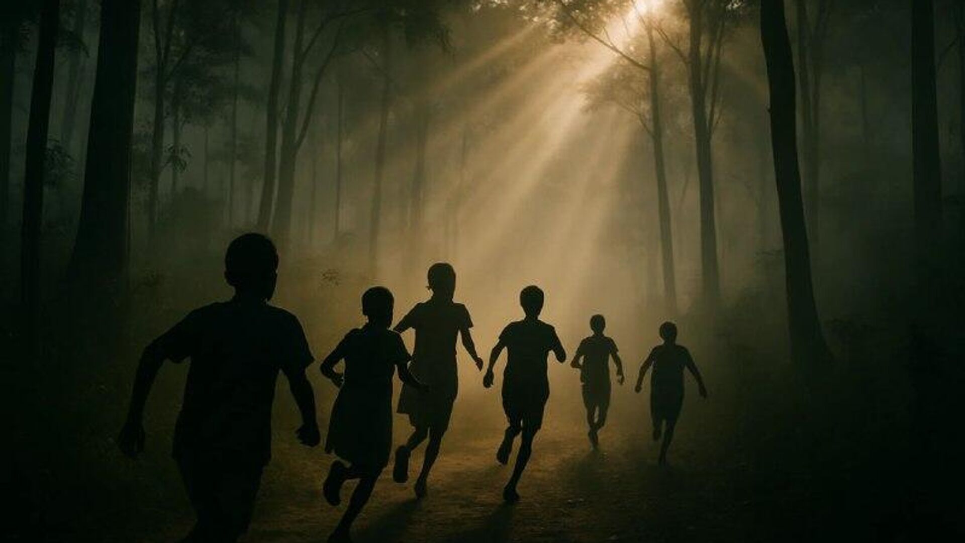 Fifty of Over 300 Children Abducted by Gunmen From Catholic School in Nigeria Escaped, Christian Group Says Fifty of Over 300 Children Abducted by Gunmen From Catholic School in Nigeria Escaped, Christian Group Says - Sputnik Africa, 1920, 23.11.2025