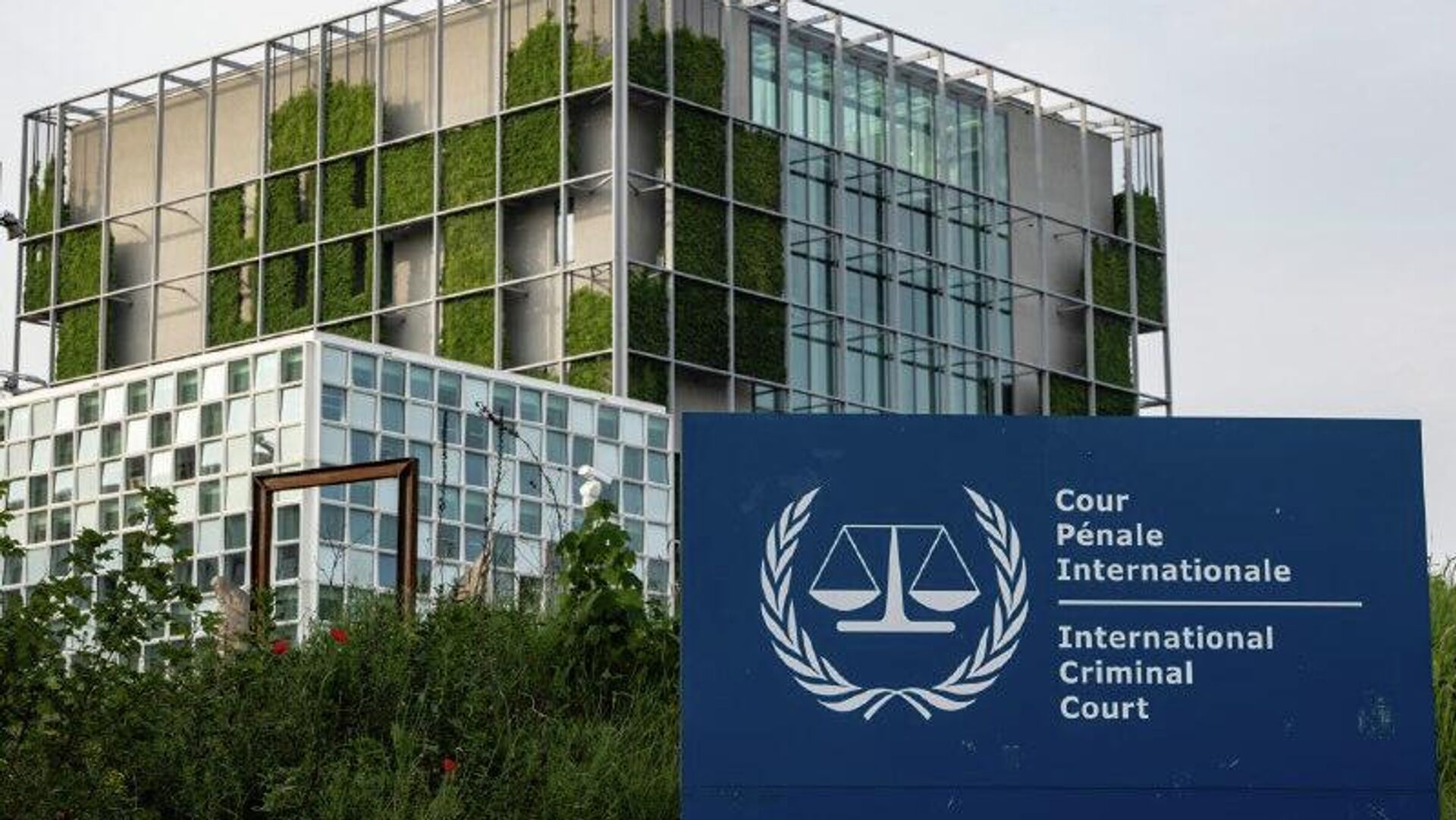 ICC Must Move Beyond Eurocentric Roots, Says Kenyan Analyst ICC Must Move Beyond Eurocentric Roots, Says Kenyan Analyst - Sputnik Africa, 1920, 23.11.2025