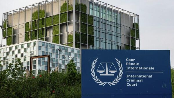ICC Must Move Beyond Eurocentric Roots, Says Kenyan Analyst - Sputnik Africa