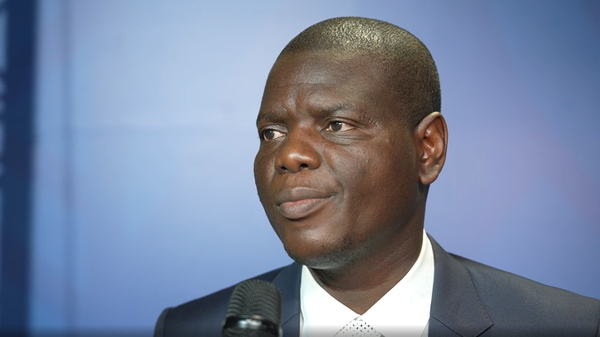 South Africa’s Foreign Minister Ronald Lamola - Sputnik Africa