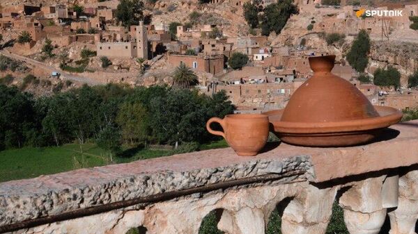 Le Maroc élu Destination de l’année 2025 - Sputnik Afrique