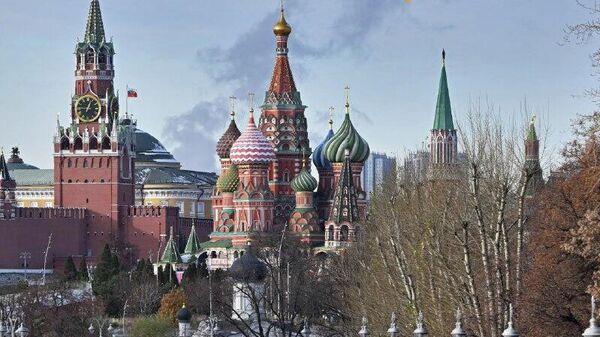 The draft US plan for Ukraine will be subject to modification by Russia, Ukraine, Europe, and the US, the Kremlin aide says - Sputnik Africa