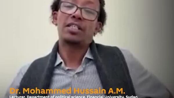 Why Western Powers Prefer Instability in Sudan - Sputnik Africa