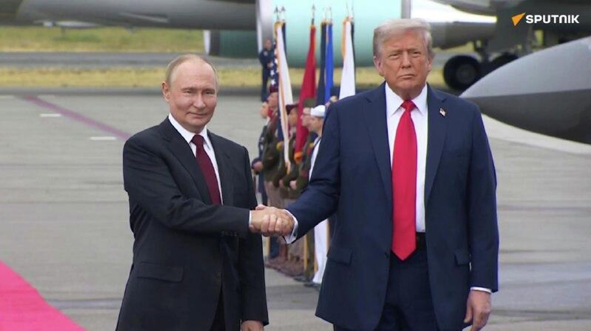 Les États-Unis ont aidé la Russie à humilier l'Otan, écrit un quotidien finlandais Les États-Unis ont aidé la Russie à humilier l'Otan, écrit un quotidien finlandais - Sputnik Afrique, 1920, 25.11.2025