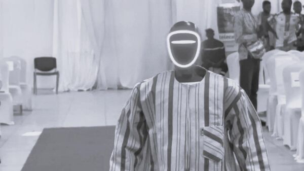 La Semaine du numérique: les innovations au service du Burkina Faso - Sputnik Afrique