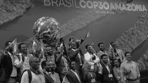 COP30 : Il est irréaliste d’exiger de l'Afrique d'adhérer à une vision climatique des pays riches - Sputnik Afrique