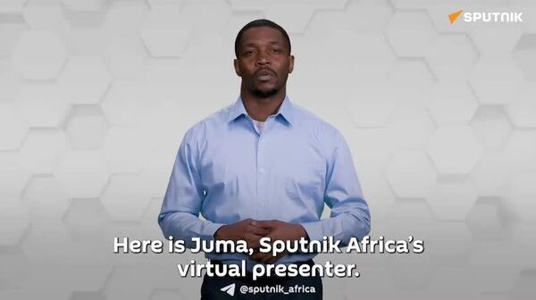 Africa Takes Center Stage: Historic G20 Summit Puts Continent’s Priorities in Global Spotlight - Sputnik Africa