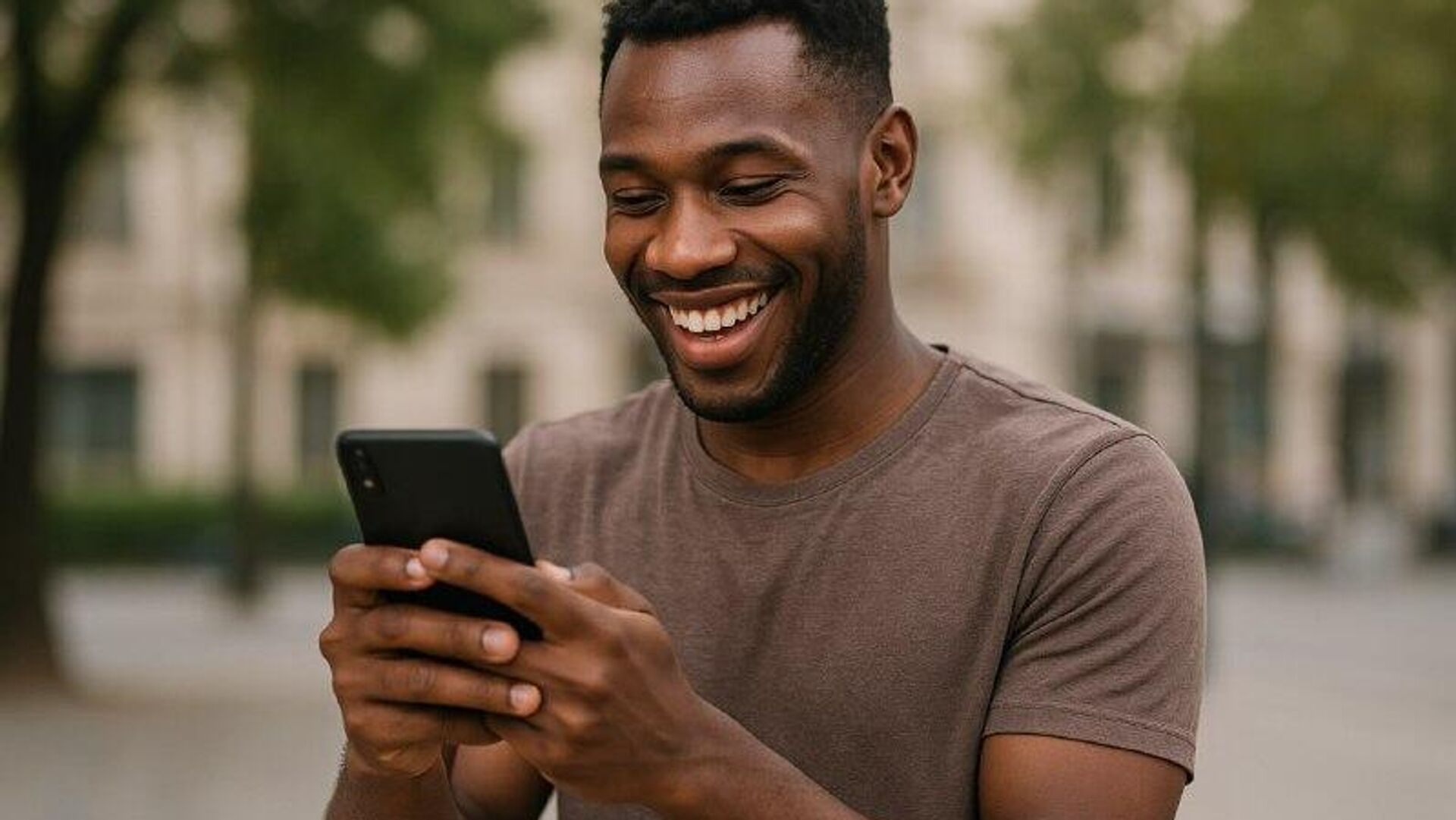 En Afrique subsaharienne, les abonnements 5G devraient être multipliés par 15 d'ici 2031 En Afrique subsaharienne, les abonnements 5G devraient être multipliés par 15 d'ici 2031 - Sputnik Afrique, 1920, 25.11.2025