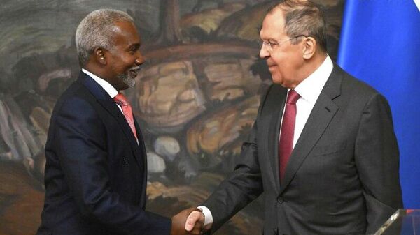 Russia and Nigeria Celebrate 65 Years of Strong Diplomatic Relations - Sputnik Africa