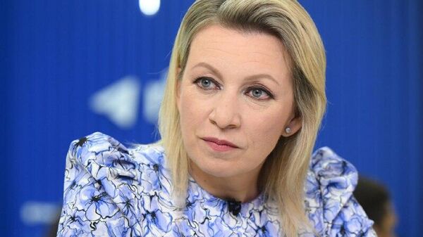 Europe Trying to Undermine Settlement in Ukraine, Russian FM Spox Says - Sputnik Africa