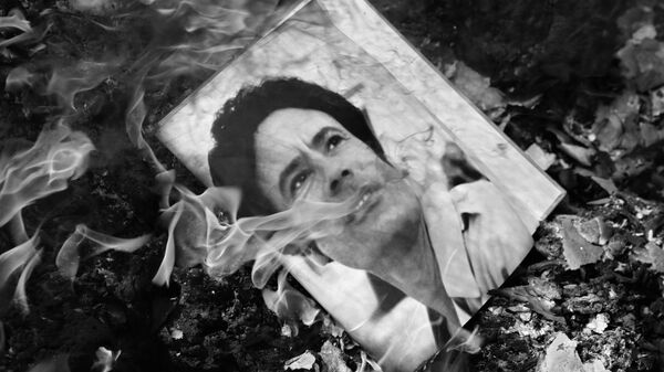 L'agression contre la Libye a été fatale pour toute la région du Sahel et de l'Afrique de l'Ouest - Sputnik Afrique