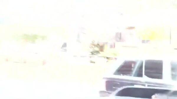 Guinea-Bissau President Embalo Reportedly Detained by Military - Sputnik Africa