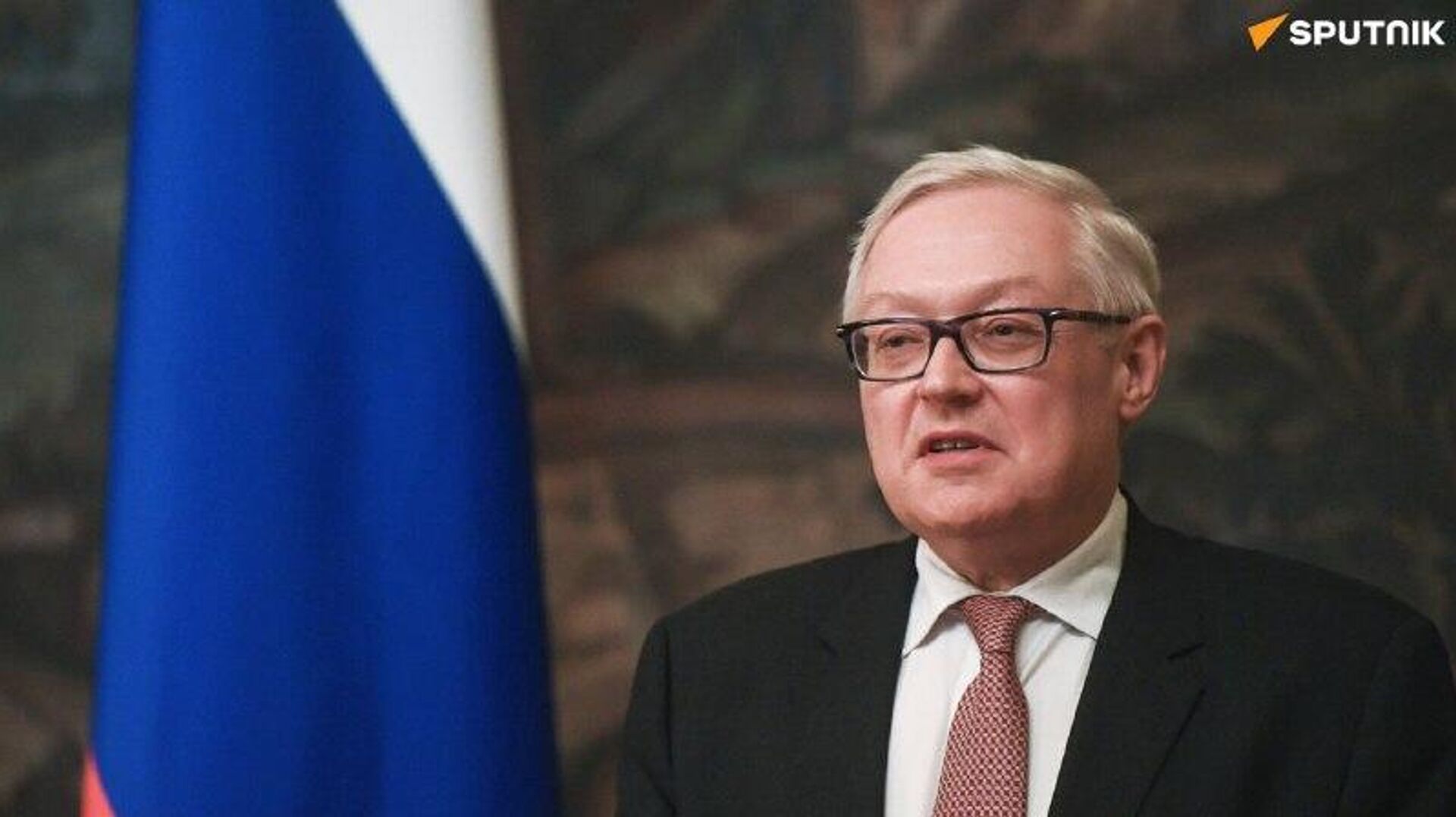 Pas de concessions ou de réédition sur les objectifs de l'opération militaire spéciale russe, prévient un responsable Pas de concessions ou de réédition sur les objectifs de l'opération militaire spéciale russe, prévient un responsable - Sputnik Afrique, 1920, 26.11.2025