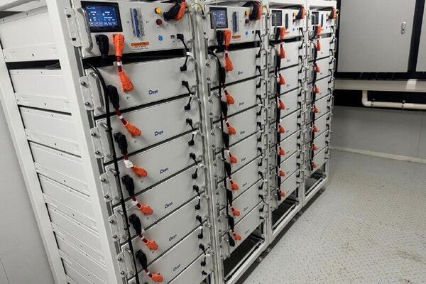 Hybrid Solar System Powers Healthcare in Eritrea Hybrid Solar System Powers Healthcare in Eritrea - Sputnik Africa