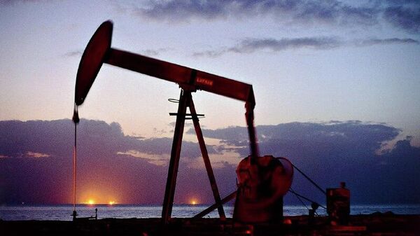 Le Kenya a officiellement approuvé un plan pour développer le champ pétrolier de South Lokichar - Sputnik Afrique