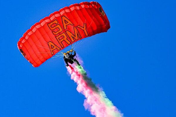 South African National Defense Force Develops Future Leaders Through Major Combat Exercise VUKUHLOME South African National Defense Force Develops Future Leaders Through Major Combat Exercise VUKUHLOME - Sputnik Africa