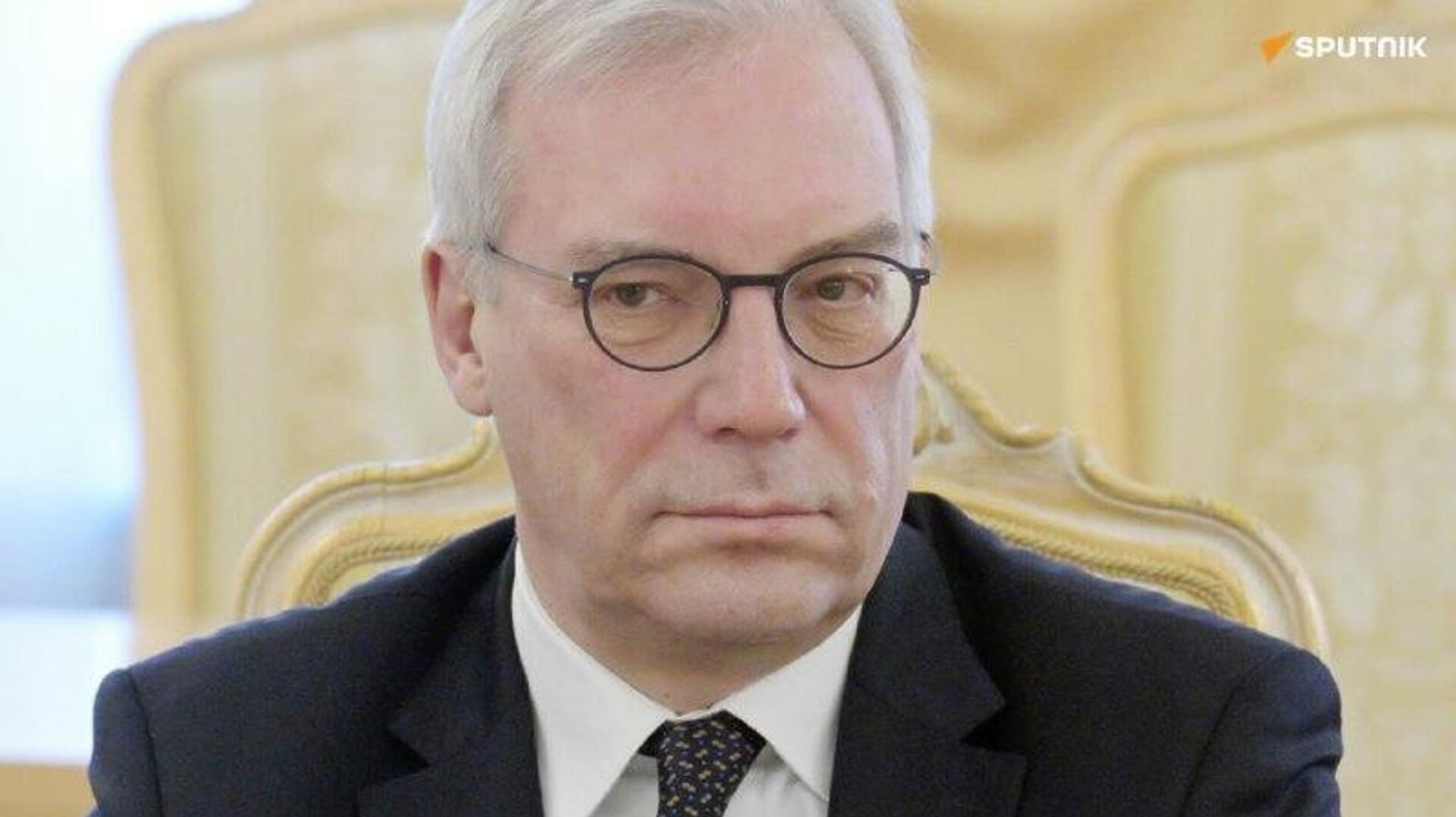 La Russie ne souhaite pas la présence de l'Europe à la table des négociations La Russie ne souhaite pas la présence de l'Europe à la table des négociations - Sputnik Afrique, 1920, 27.11.2025