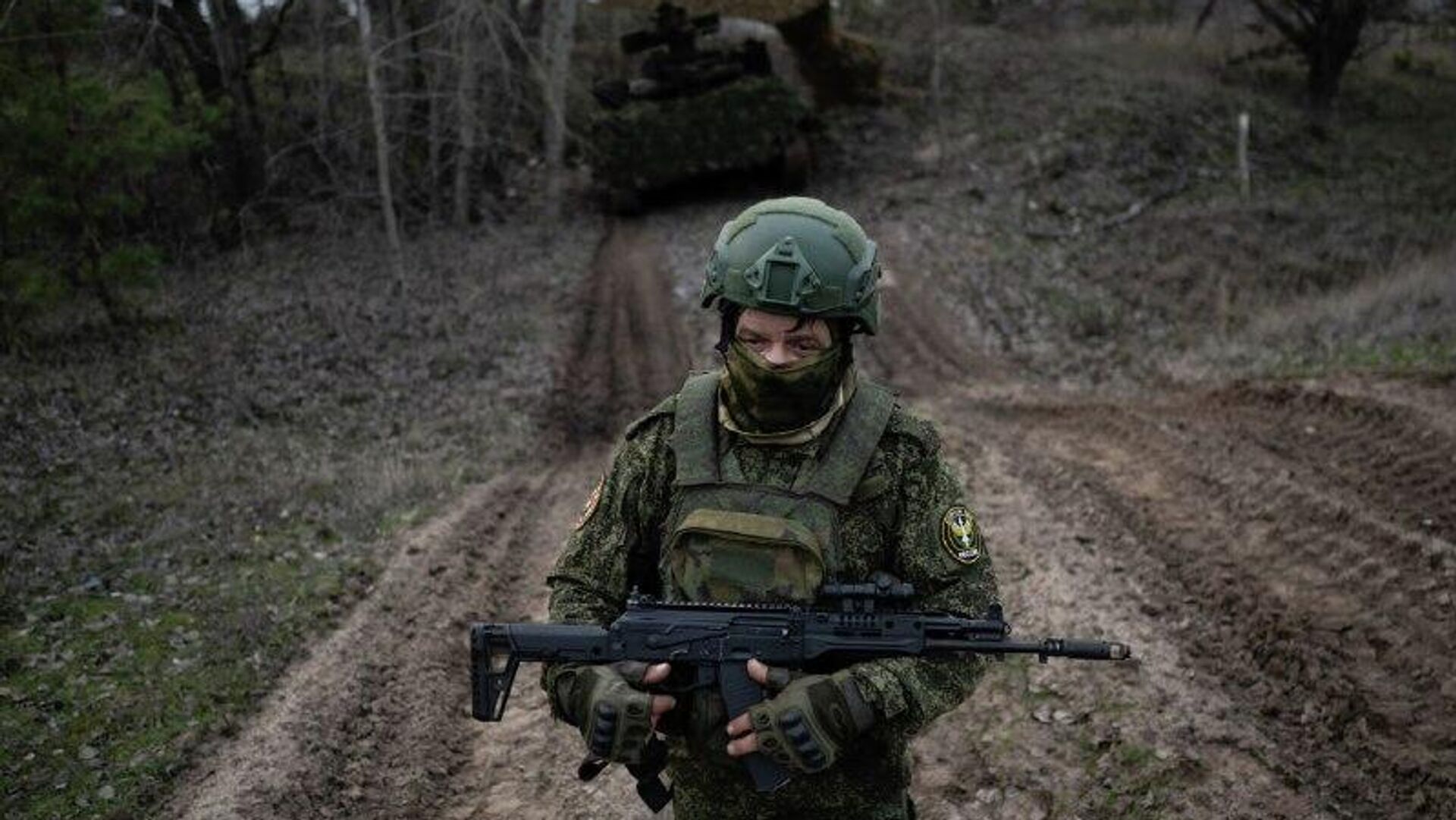 Ukraine and Europe resist US peace push, but reality on the battleground bites – military expert Ukraine and Europe resist US peace push, but reality on the battleground bites – military expert - Sputnik Africa, 1920, 27.11.2025