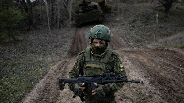 Ukraine and Europe resist US peace push, but reality on the battleground bites – military expert - Sputnik Africa