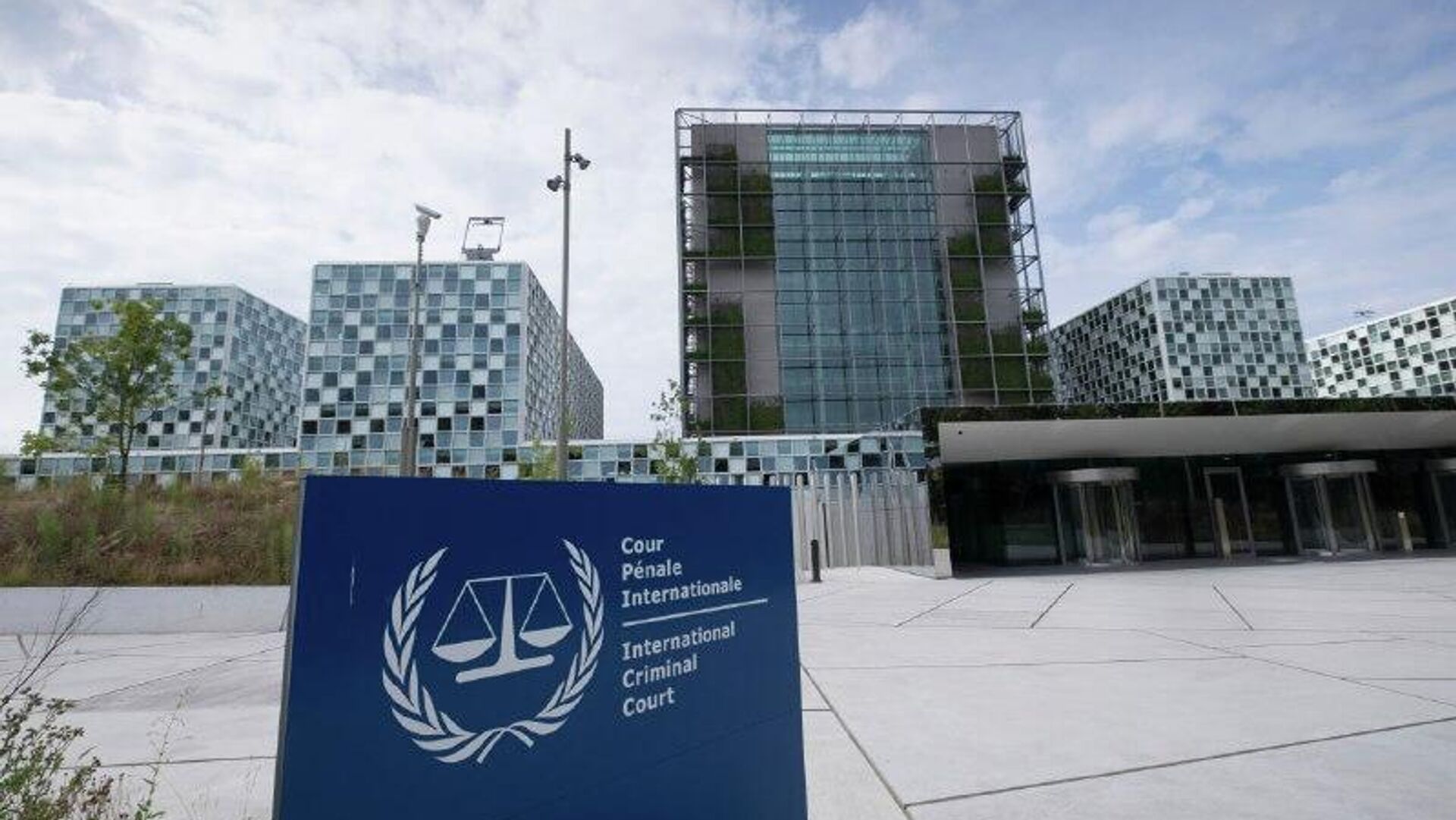 AU Must Unite to Demand ICC Reform and Balance: Advocate of High Court of Kenya AU Must Unite to Demand ICC Reform and Balance: Advocate of High Court of Kenya - Sputnik Africa, 1920, 27.11.2025