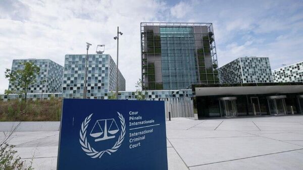 AU Must Unite to Demand ICC Reform and Balance: Advocate of High Court of Kenya - Sputnik Africa