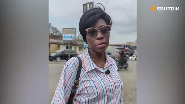 Aider les jeunes, apaiser les tensions: ceux que les Camerounais attendent du 8e mandat de Paul Biya - Sputnik Afrique