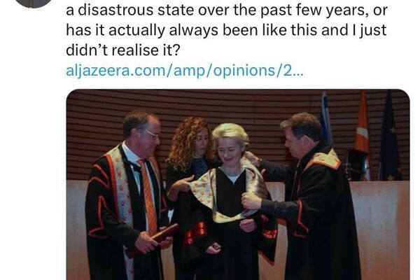 'Call the Orderlies:' Russian MFA Spokeswoman Reacts to Kallas Saying Russia 'Attacked' Over 19 Countries 'Call the Orderlies:' Russian MFA Spokeswoman Reacts to Kallas Saying Russia 'Attacked' Over 19 Countries - Sputnik Africa