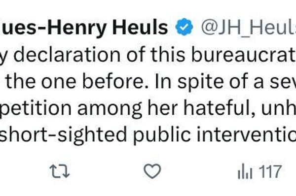 'Call the Orderlies:' Russian MFA Spokeswoman Reacts to Kallas Saying Russia 'Attacked' Over 19 Countries 'Call the Orderlies:' Russian MFA Spokeswoman Reacts to Kallas Saying Russia 'Attacked' Over 19 Countries - Sputnik Africa