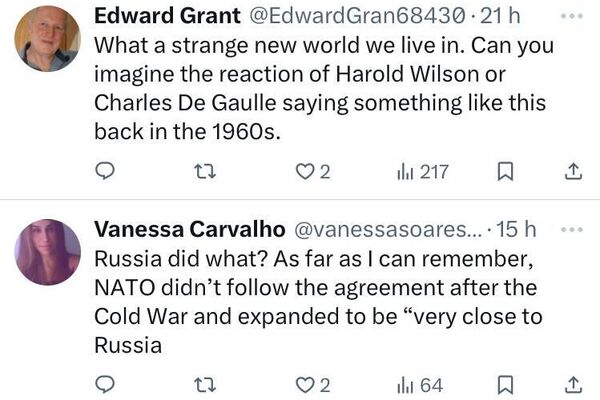 'Call the Orderlies:' Russian MFA Spokeswoman Reacts to Kallas Saying Russia 'Attacked' Over 19 Countries 'Call the Orderlies:' Russian MFA Spokeswoman Reacts to Kallas Saying Russia 'Attacked' Over 19 Countries - Sputnik Africa