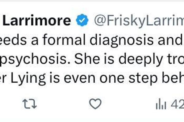 'Call the Orderlies:' Russian MFA Spokeswoman Reacts to Kallas Saying Russia 'Attacked' Over 19 Countries 'Call the Orderlies:' Russian MFA Spokeswoman Reacts to Kallas Saying Russia 'Attacked' Over 19 Countries - Sputnik Africa