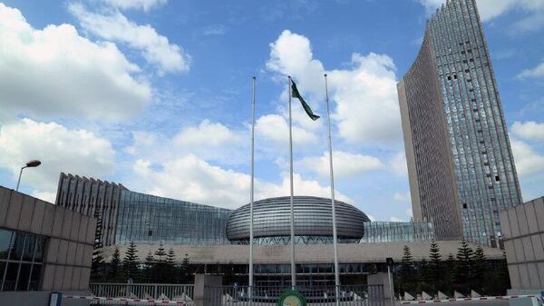African Union reportedly Suspends Guinea-Bissau Following Recent Coup - Sputnik Africa
