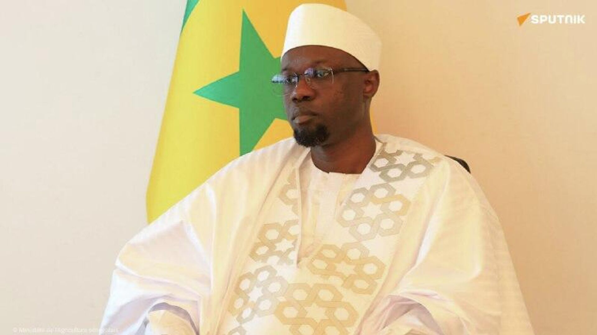 Electoral Process 'Must Be Resumed' in Guinea-Bissau, Says Senegalese PM Electoral Process 'Must Be Resumed' in Guinea-Bissau, Says Senegalese PM - Sputnik Africa, 1920, 29.11.2025