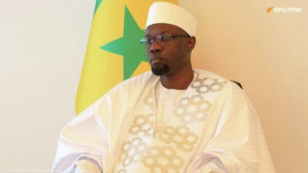 Electoral Process 'Must Be Resumed' in Guinea-Bissau, Says Senegalese PM - Sputnik Africa