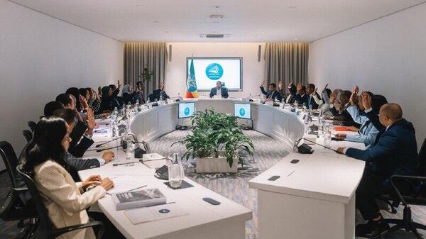 Ethiopia's Council of Ministers Approves Ambitious Digital Ethiopia 2030 Strategy - Sputnik Africa